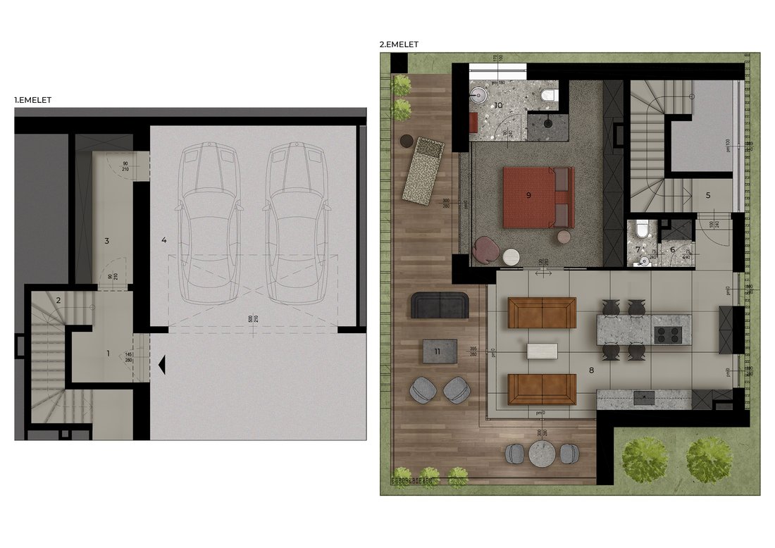 Apartment in Budapest, Hungary 5 - 17250235