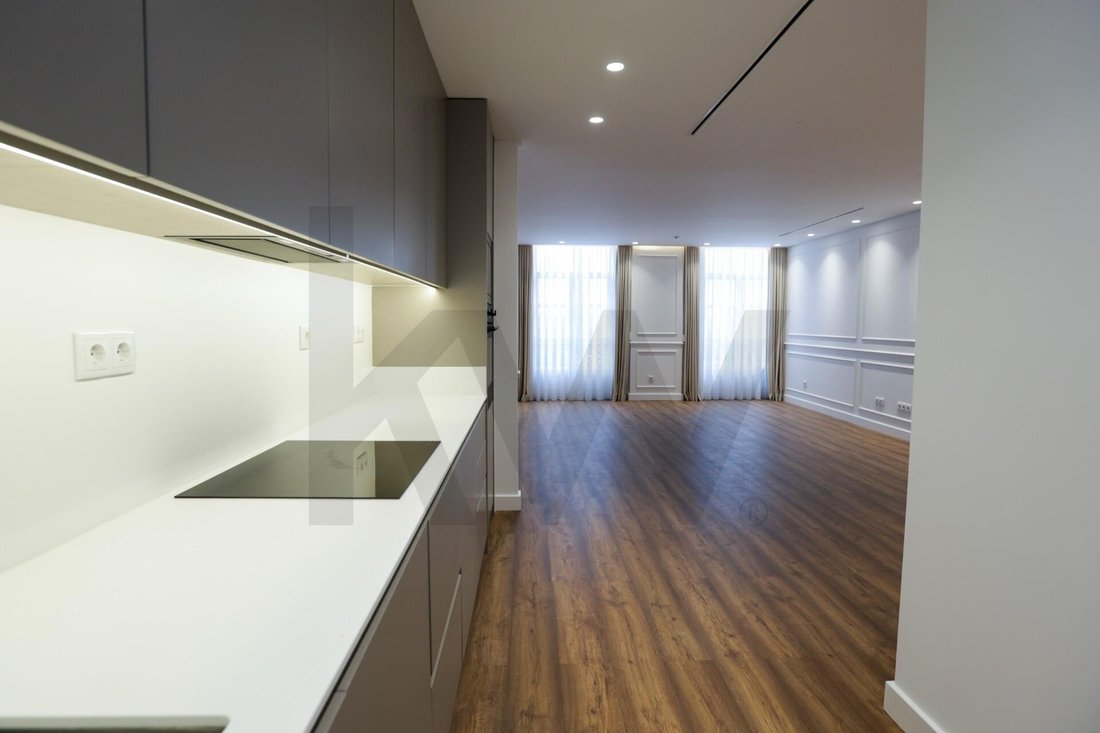 Apartment in Santo Antonio, Lisbon, Portugal 4 - 17251054