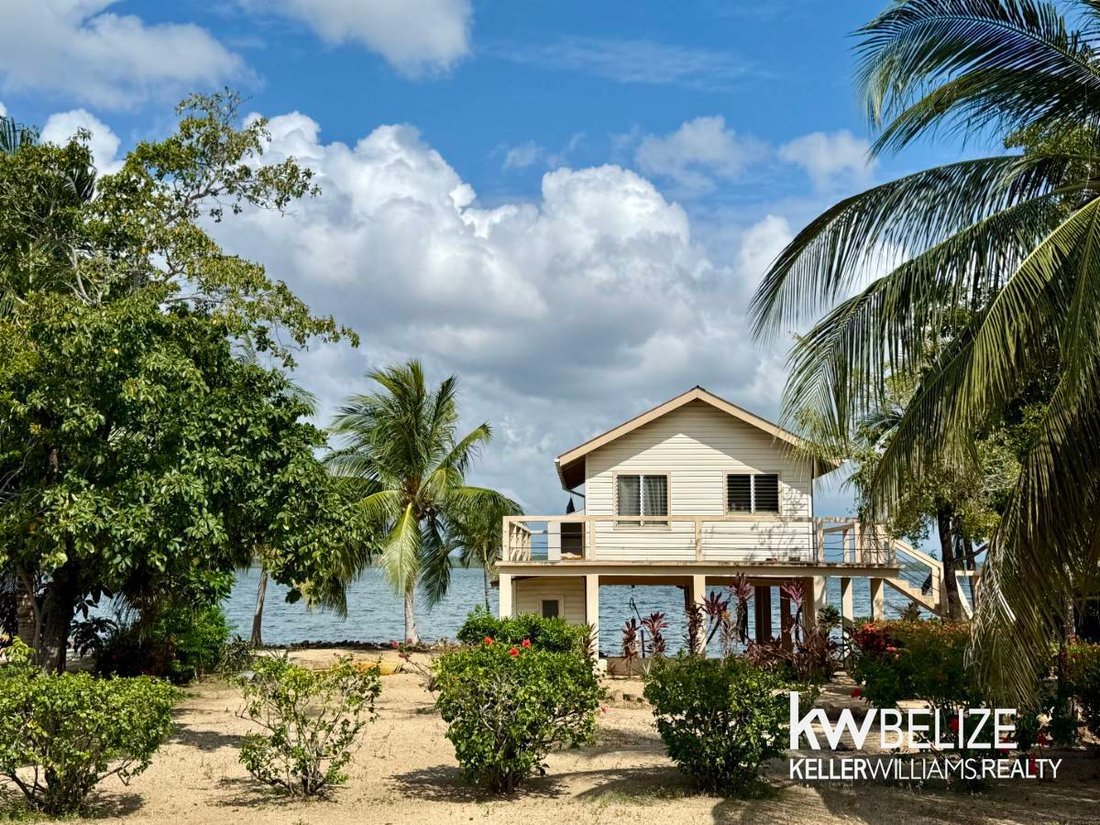 House in Riversdale, Stann Creek District, Belize 5 - 17249686