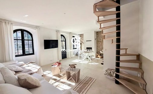 Casa de Campo en Gassin, Provenza-Alpes-Costa Azul, Francia 1