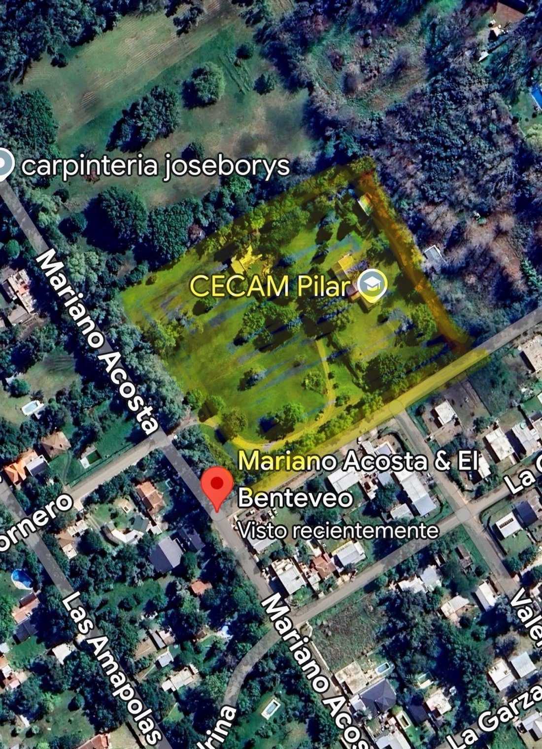 Land in La Lonja, Buenos Aires Province, Argentina 5 - 17248882
