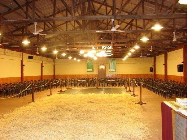 Farm Ranch in San Andrés de Giles, Buenos Aires Province, Argentina 5 - 17249175