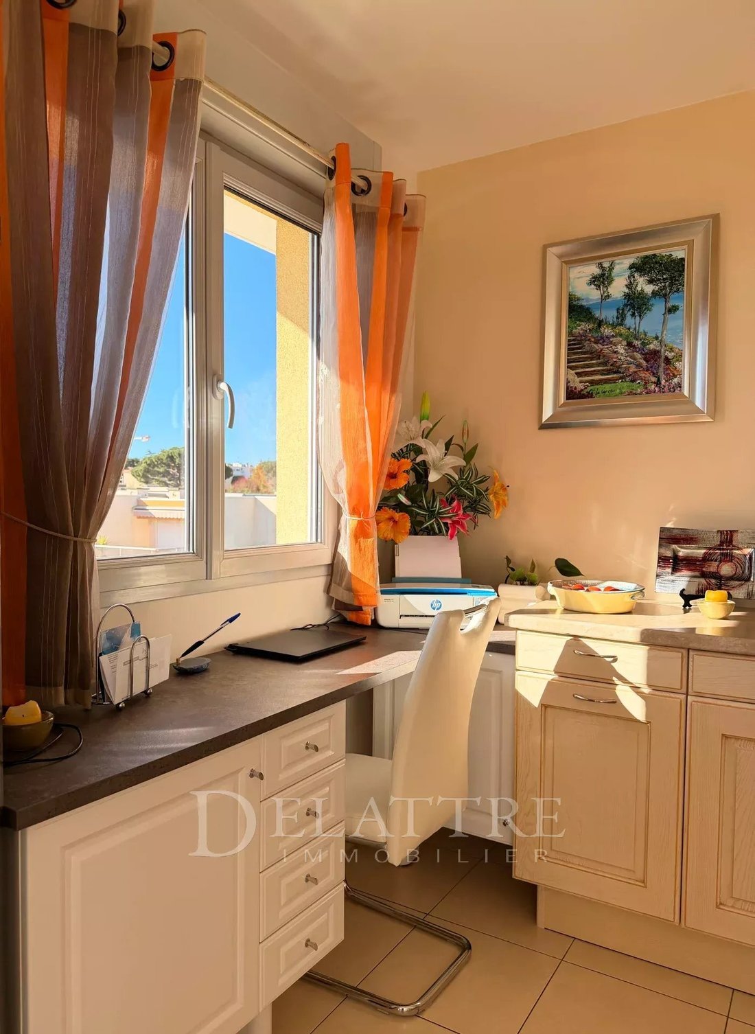 Apartment in Antibes, Provence-Alpes-Côte d'Azur, France 5 - 17220825
