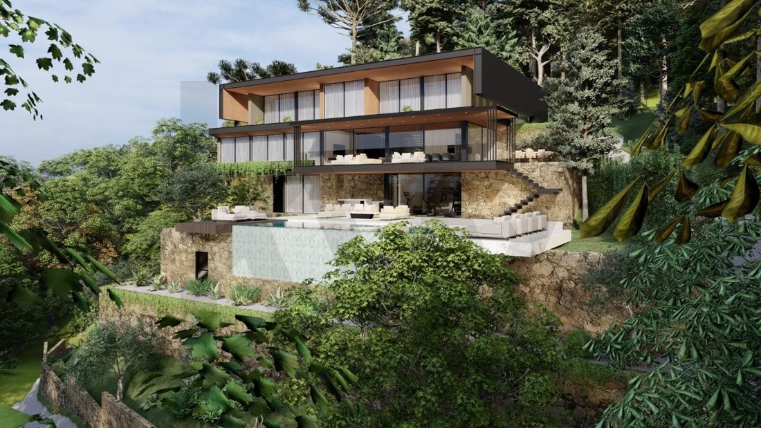 House in Gove, Porto District, Portugal 4 - 17249118