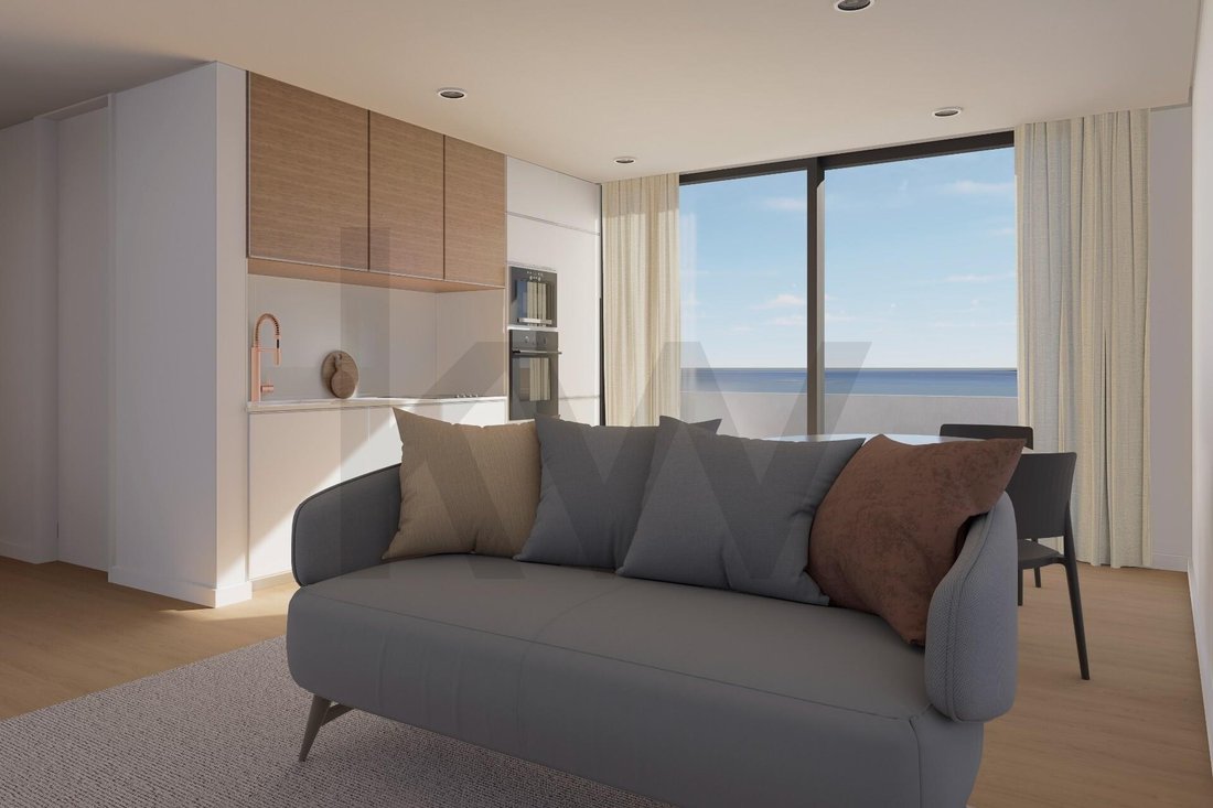 Apartment in Sao Goncalo de Lagos, Algarve, Portugal 5 - 17251573