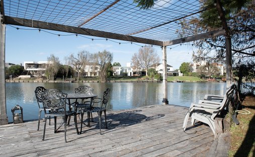 Casa a Rincón de Milberg, Provincia di Buenos Aires, Argentina 1