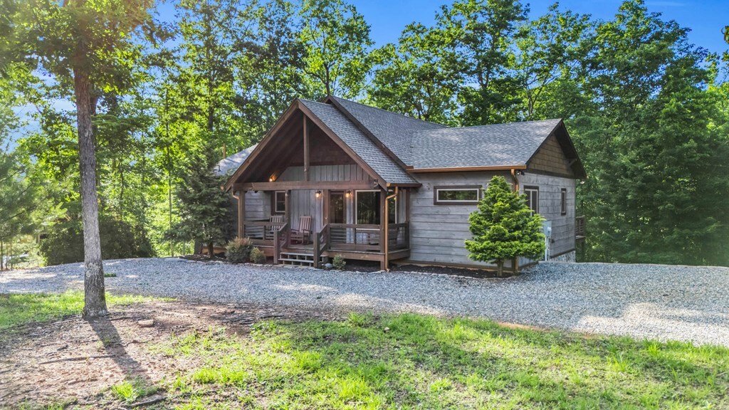 House in Morganton, Georgia, United States 4 - 17250719