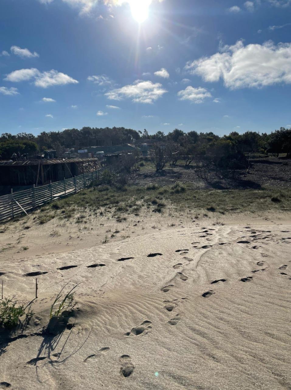 Land in Costa Esmeralda, Buenos Aires Province, Argentina 4 - 17251685
