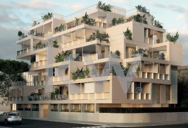 Apartment in Paranhos, Porto District, Portugal 1 - 17252574