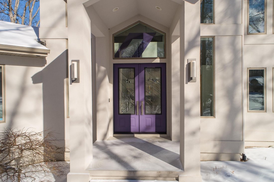 Casa en Midland, Míchigan, Estados Unidos 5 - 17248032