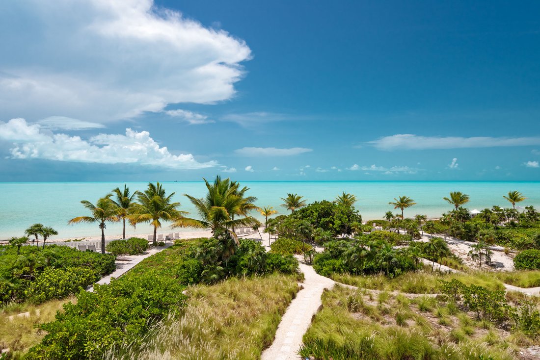 House in Long Bay Hills, Caicos Islands, Turks and Caicos Islands 4 - 17250681