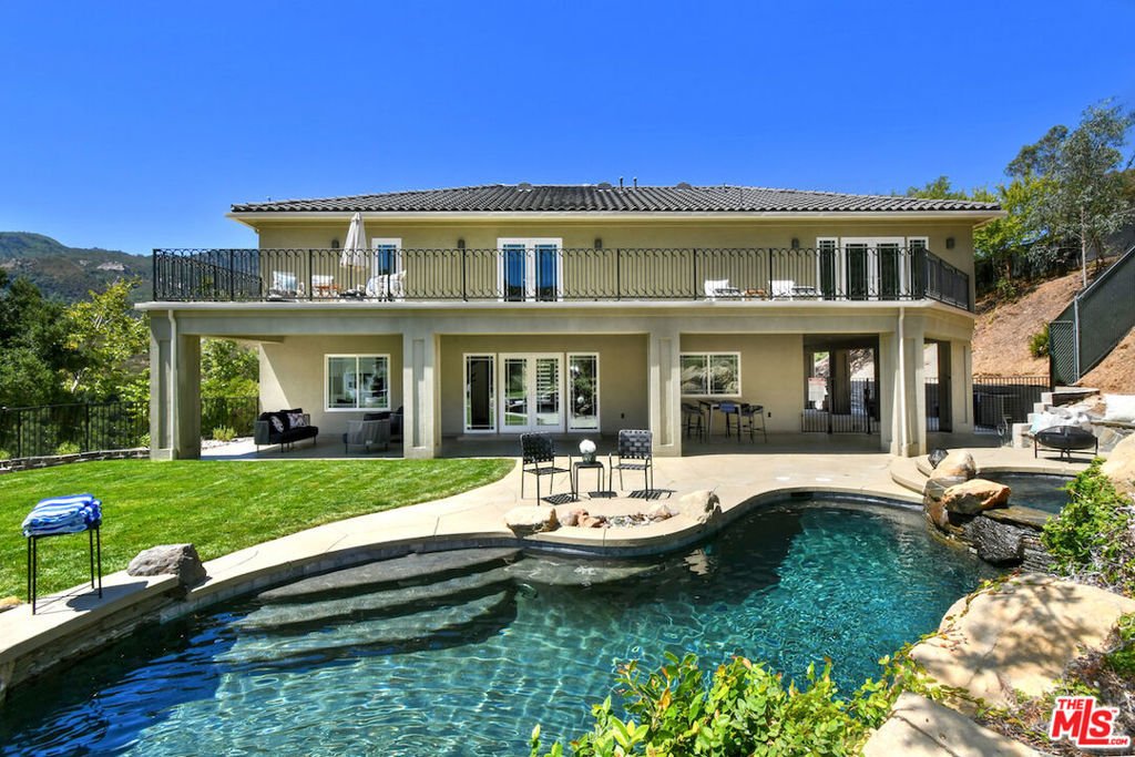 House in Agoura Hills, California, United States 1 - 17253762