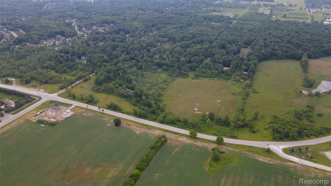Land in Ann Arbor, Michigan, United States 1 - 17248543