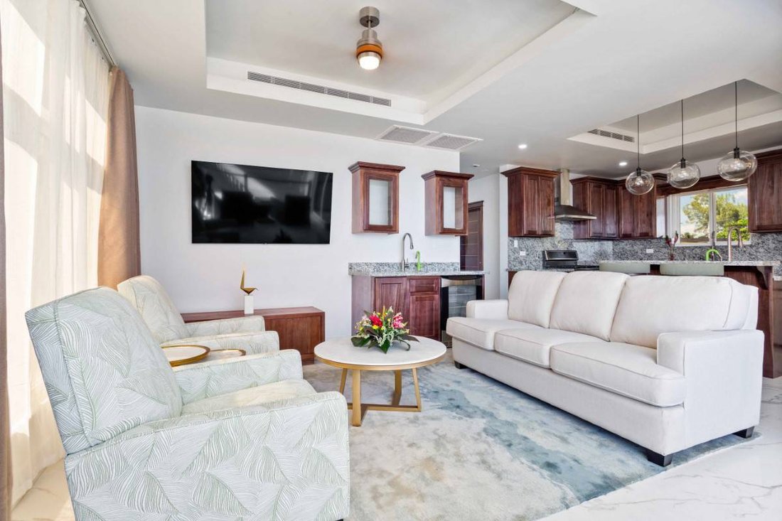 Condo in San Pedro, Belize District, Belize 3 - 17250014