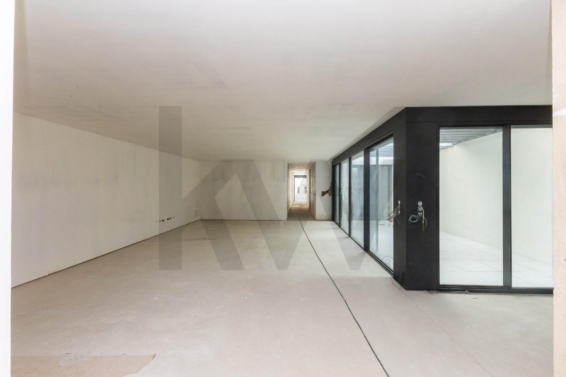 Wohnung in Mafamude und Vilar do Paraiso, Distrikt Porto, Portugal 2 - 17251062
