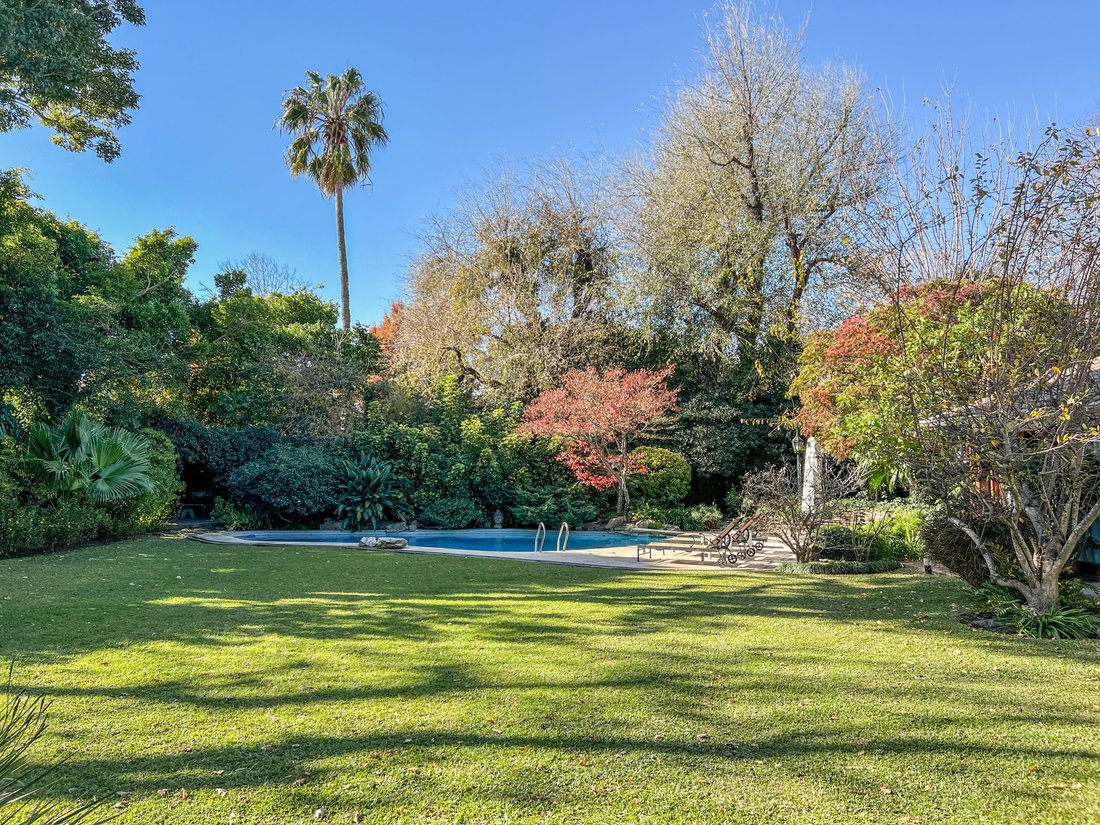 House in San Isidro, Buenos Aires Province, Argentina 1 - 17251376