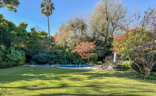Casa en San Isidro, Provincia de Buenos Aires, Argentina 1
