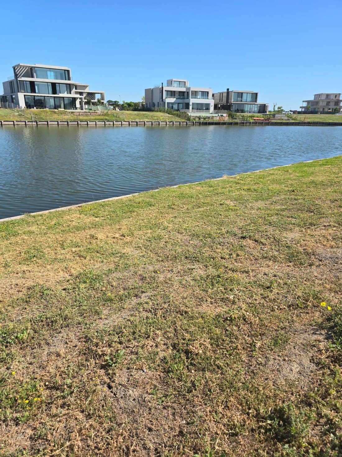Land in Benavidez, Buenos Aires Province, Argentina 4 - 17251367