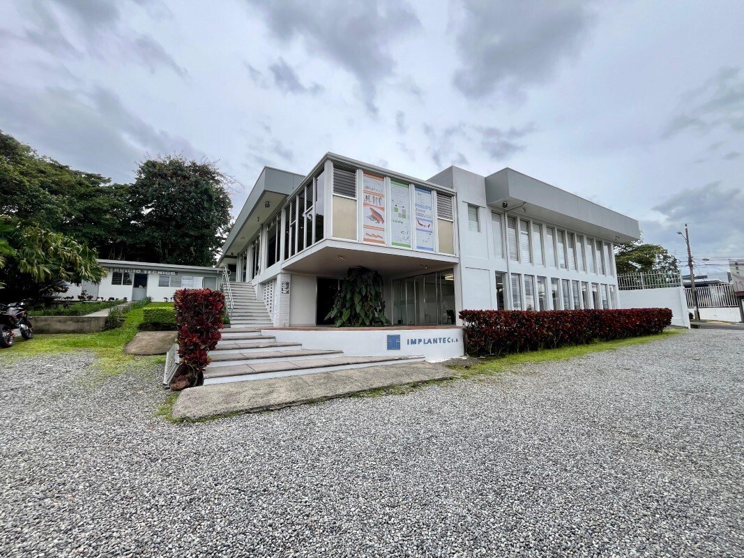 House in San Pedro, San José Province, Costa Rica 1 - 17249888