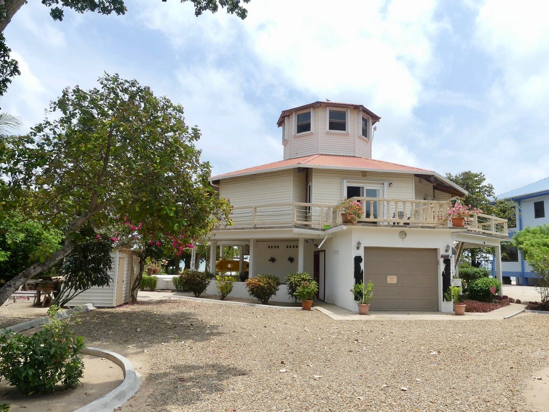 House in Riversdale, Stann Creek District, Belize 5 - 17249654