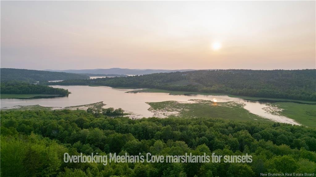 Land in Quispamsis, New Brunswick, Canada 1 - 17248806