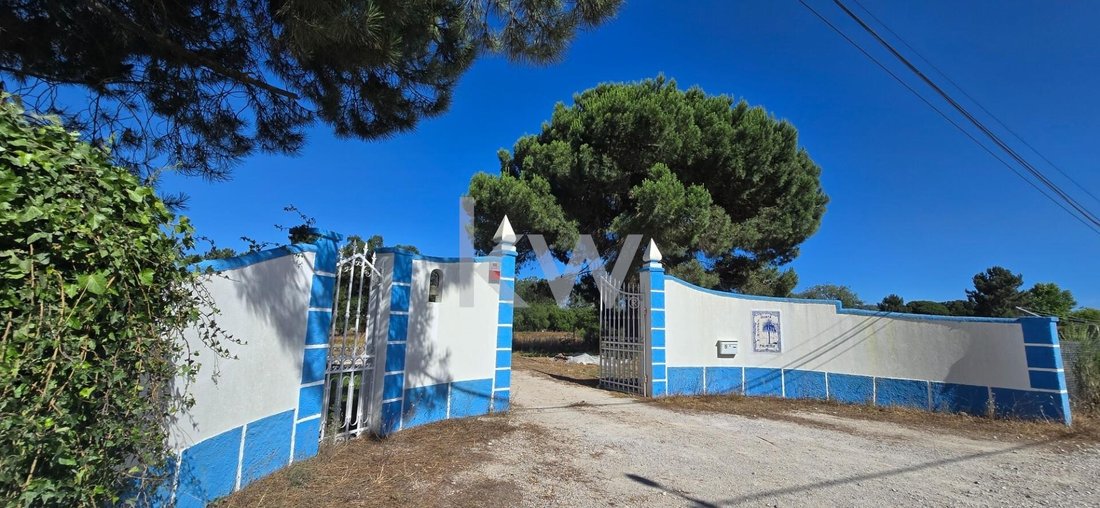 Maison à Azeitao (Sao Lourenco et Sao Simao), Setúbal Municipality, Portugal 3 - 17249404