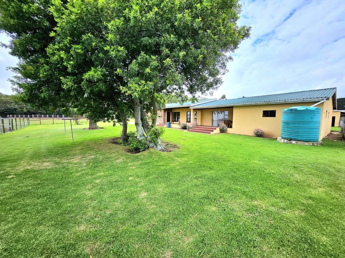 Farm Ranch in Colleen Glen AH, Eastern Cape, South Africa 2 - 17249930