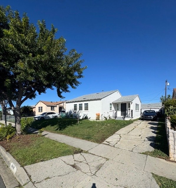 House in Compton, California, United States 2 - 17252528