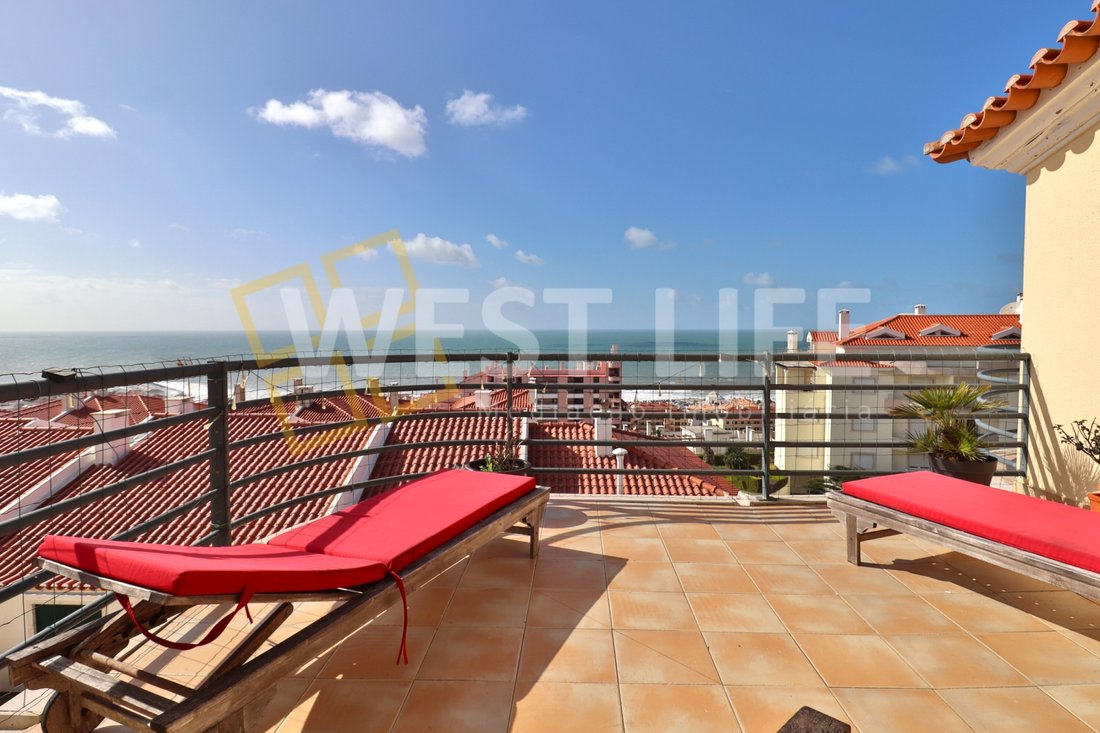 House in Ericeira, Lisbon, Portugal 2 - 17248060