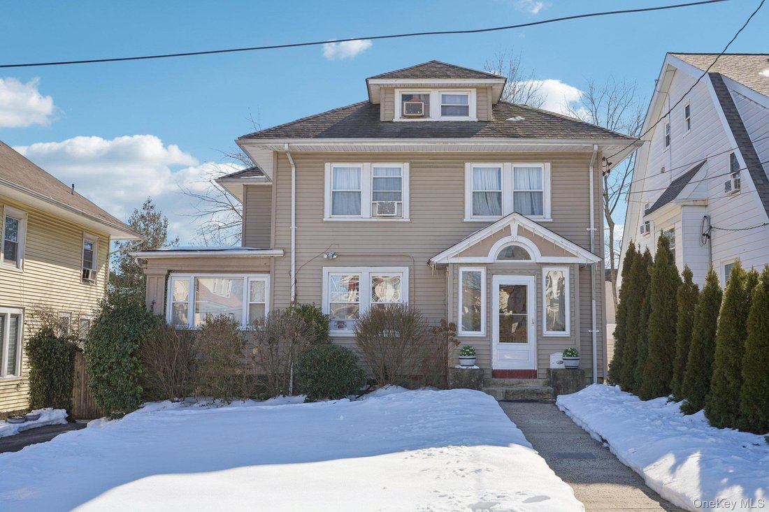 Apartment in New Rochelle, New York, United States 1 - 17251855