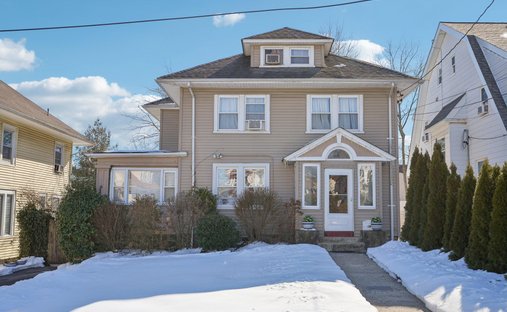 Apartment in New Rochelle, New York, United States 1