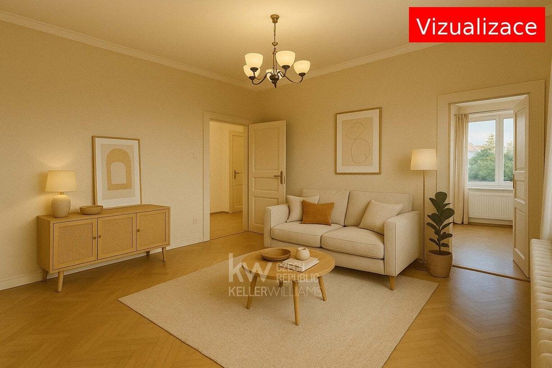 Townhouse in Prague 12, Prague, Czechia 4 - 17249277