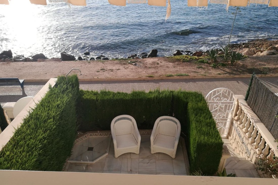 Villa in Santa Pola, Valencian Community, Spain 4 - 17248245