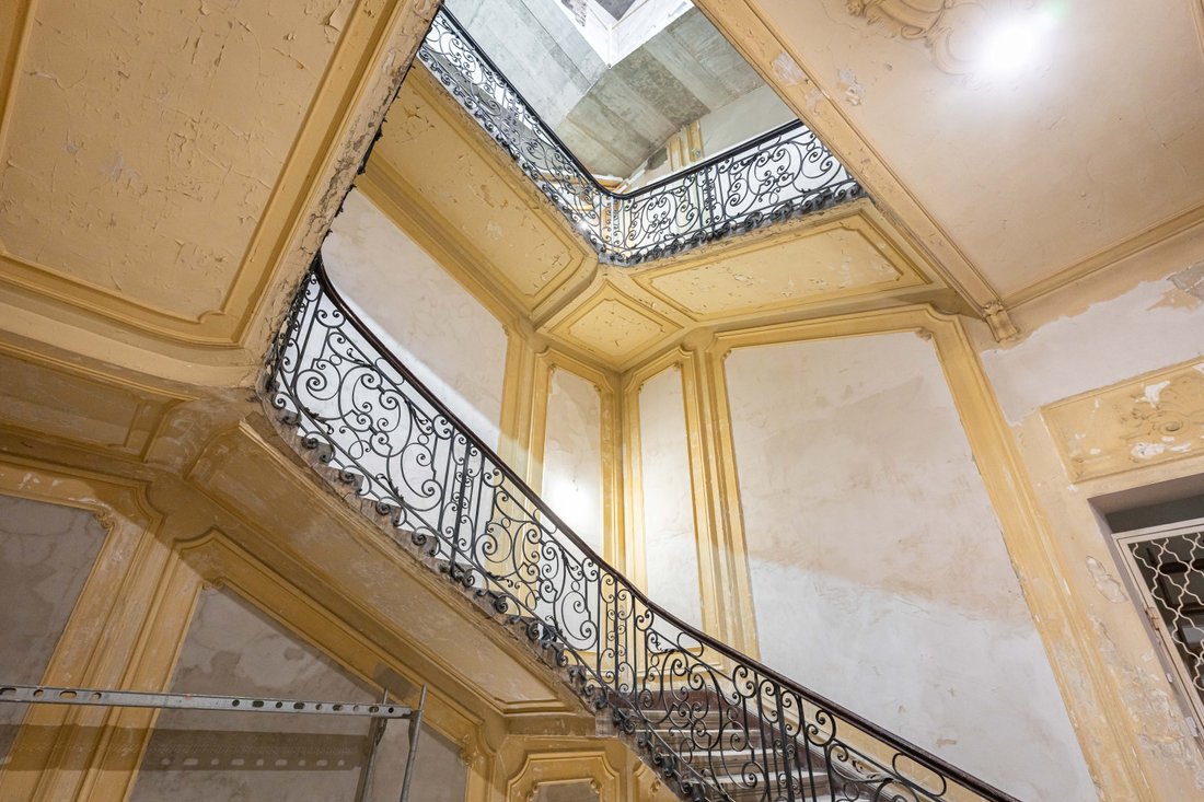 Apartment in Budapest, Budapest, Hungary 4 - 17250402