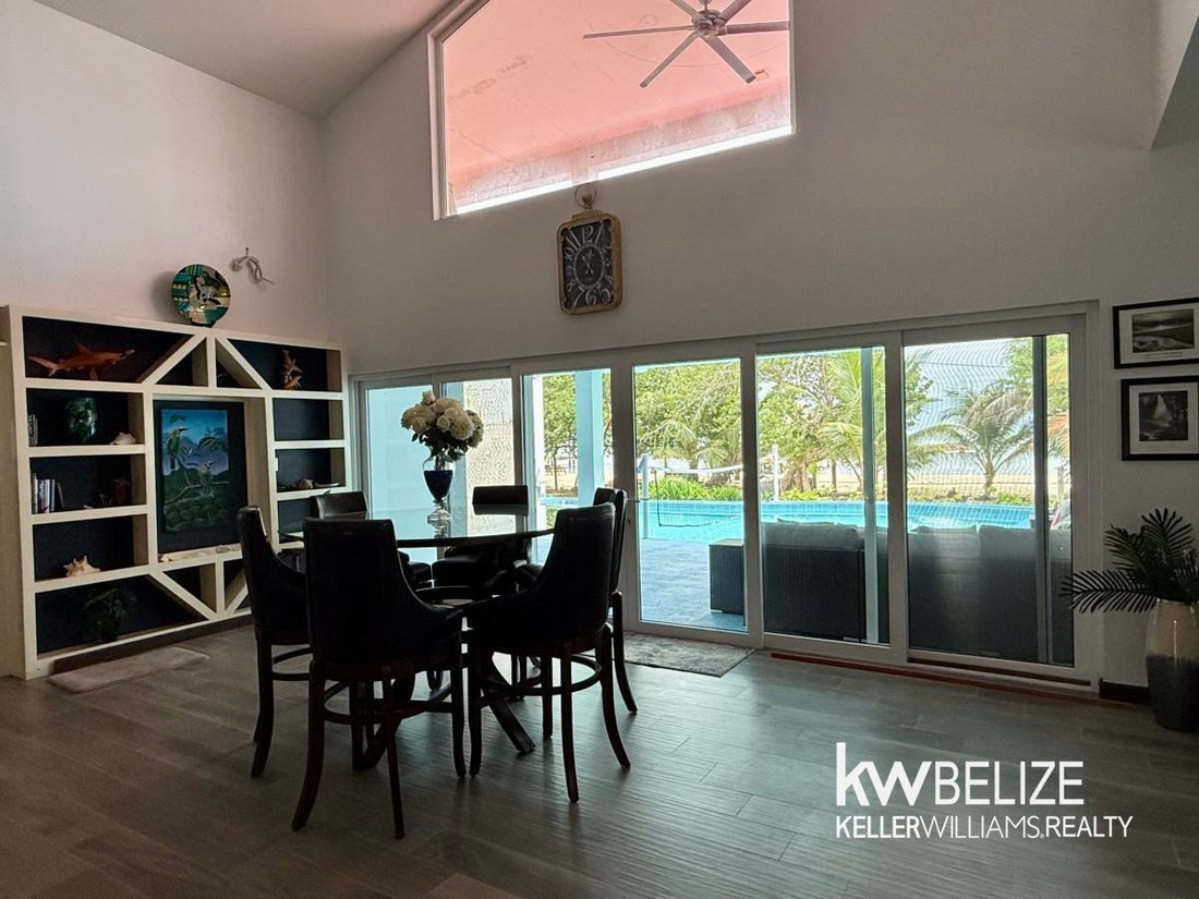 House in Placencia, Stann Creek District, Belize 5 - 17249449