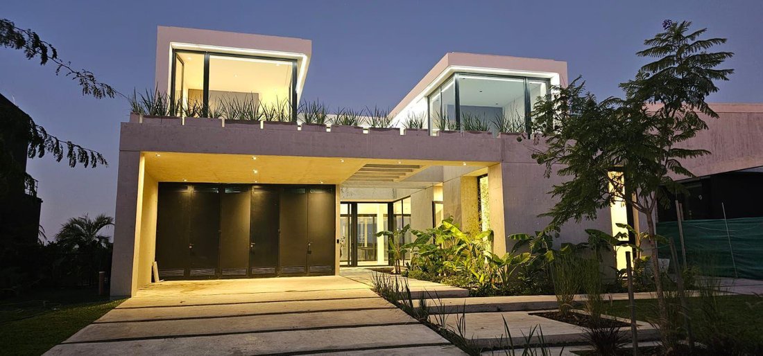 House in Belén de Escobar, Buenos Aires Province, Argentina 2 - 17248854