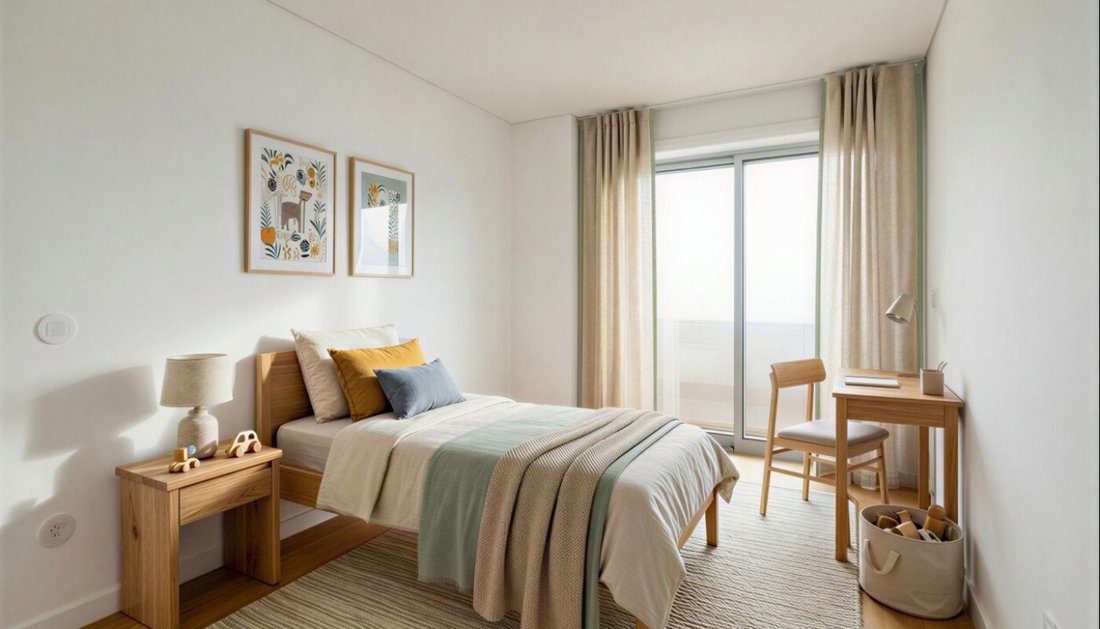 Apartment in Aldoar, Foz do Douro e Nevogilde, Porto District, Portugal 5 - 17248414