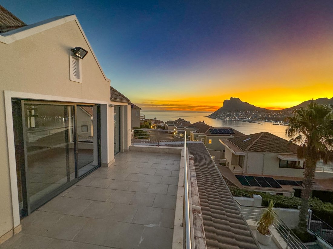 House in Scott Estate, Cape Town, South Africa 2 - 17252182