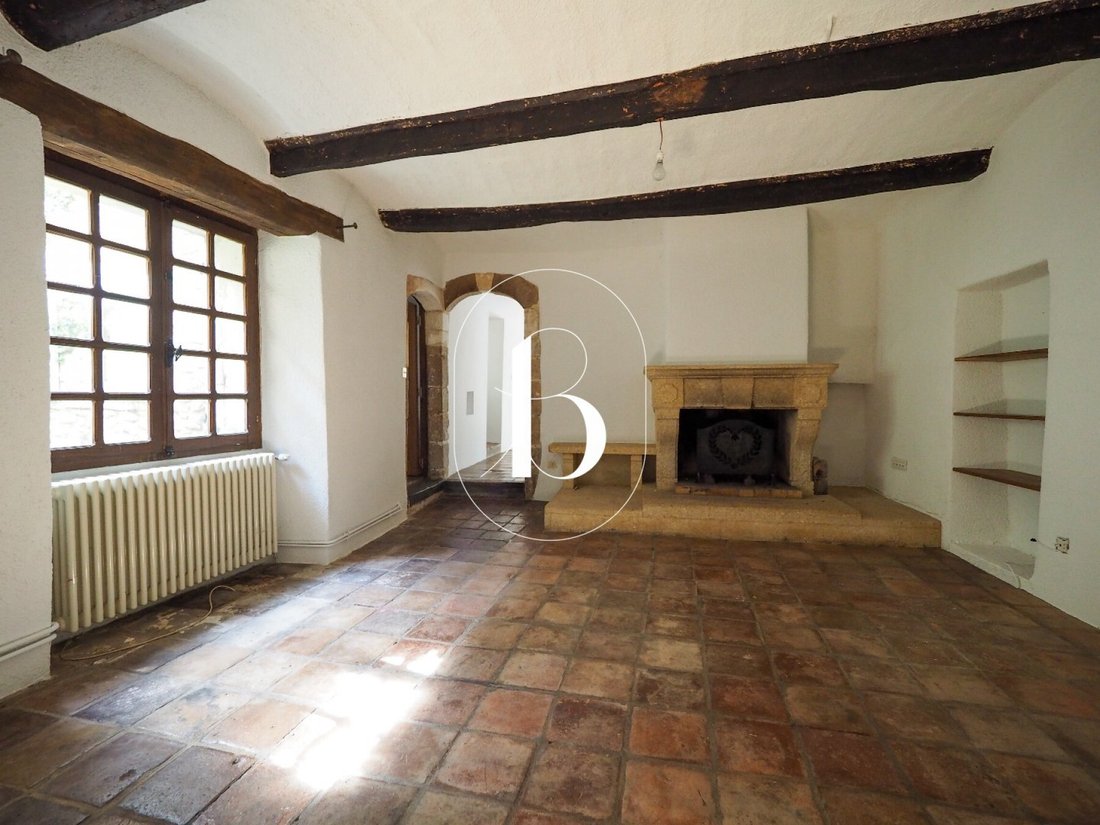 House in Uzès, Occitania, France 2 - 17247550