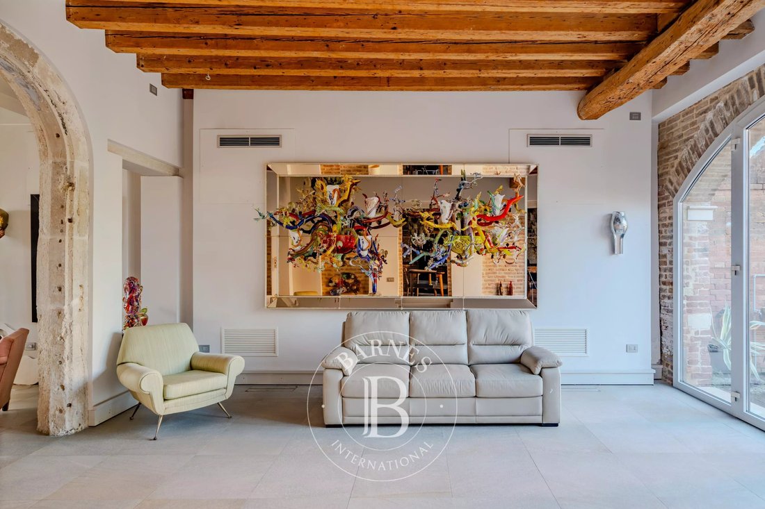 House in San Donato, Veneto, Italy 2 - 17248166