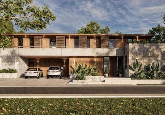 House in Rincón de Milberg, Buenos Aires Province, Argentina 2 - 17251250