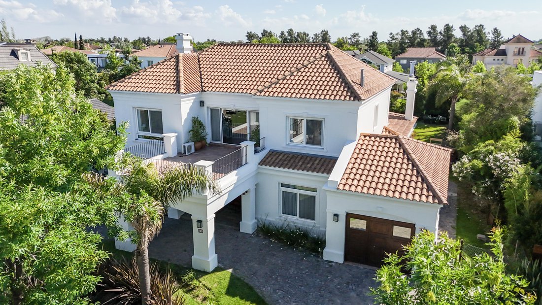House in Tigre, Buenos Aires Province, Argentina 3 - 17251455