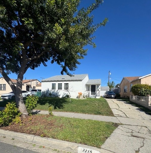 House in Compton, California, United States 3 - 17252528