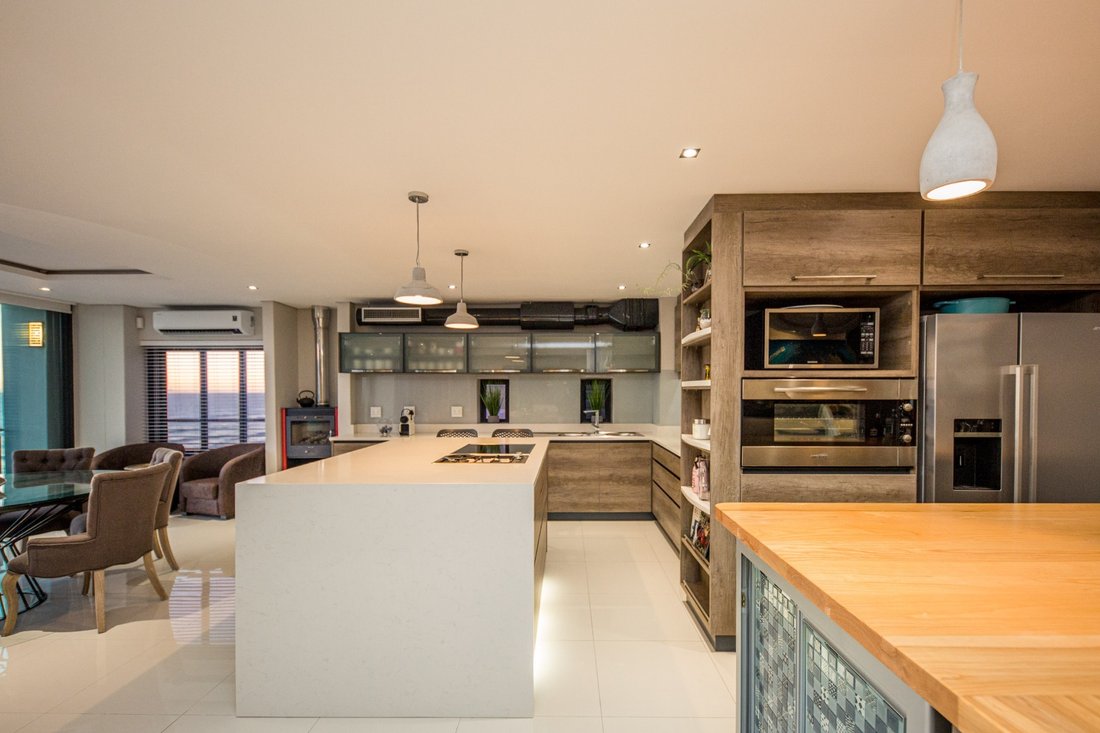 Apartment in Cape Town, Western Cape, South Africa 5 - 17252230