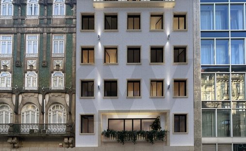 Apartment in Cedofeita, Santo Ildefonso, Se, Miragaia, Sao Nicolau e Vitoria, Porto District, Portugal 1