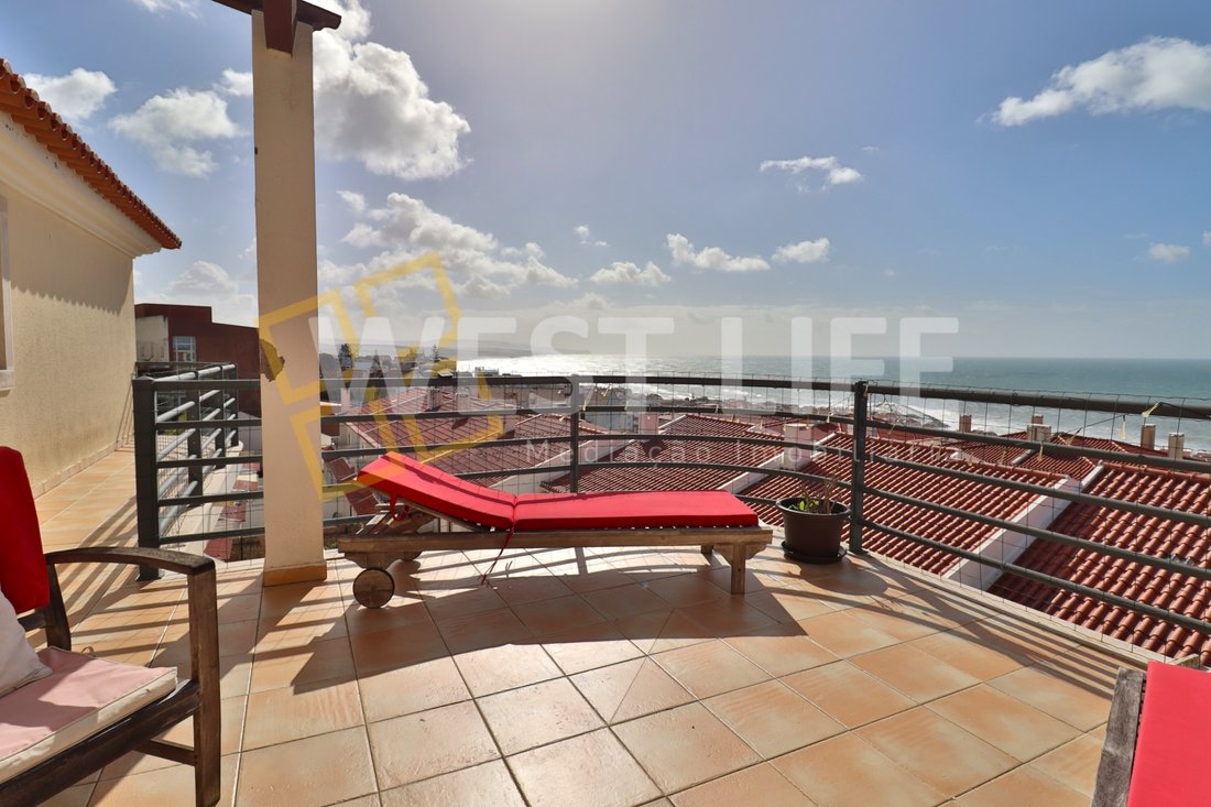 House in Ericeira, Lisbon, Portugal 1 - 17248060