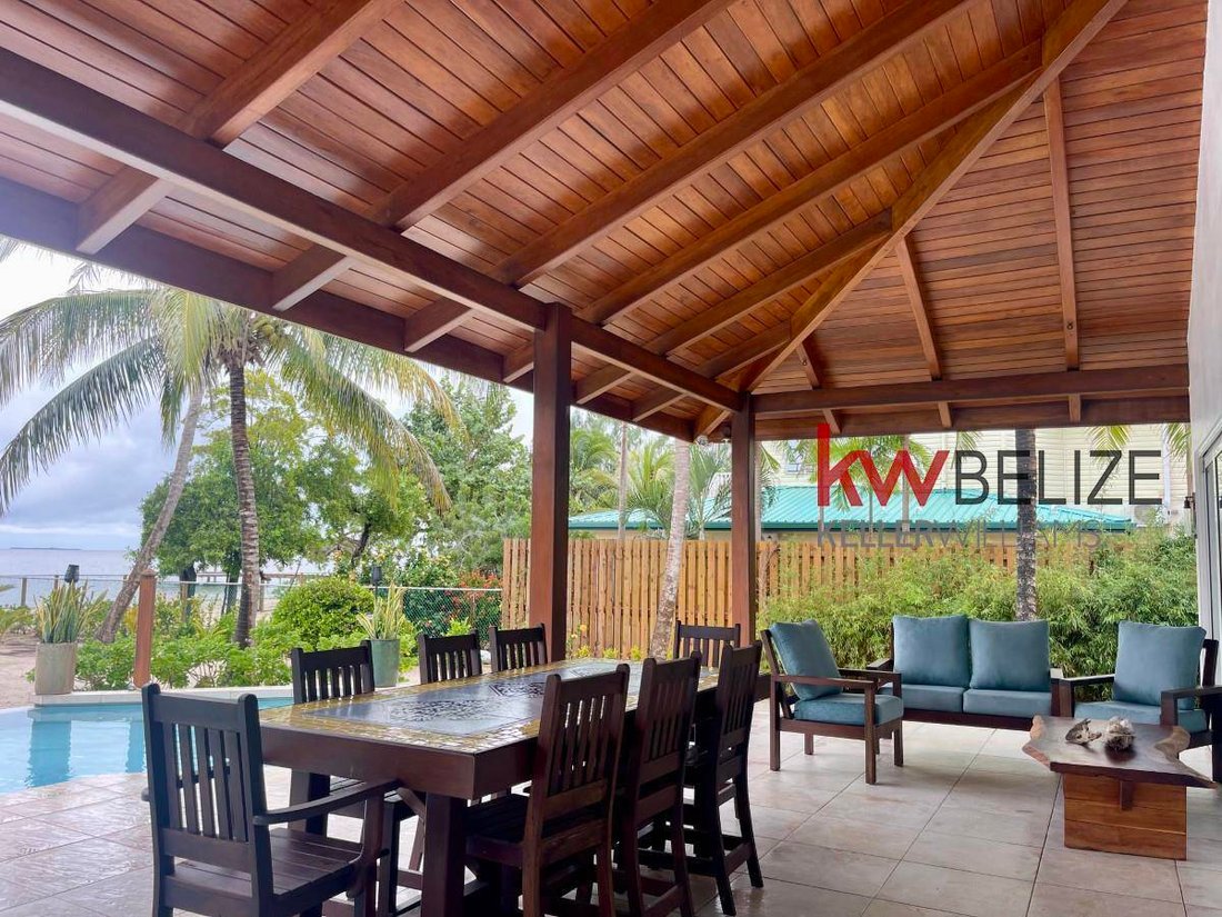 House in Placencia, Stann Creek District, Belize 5 - 17249836