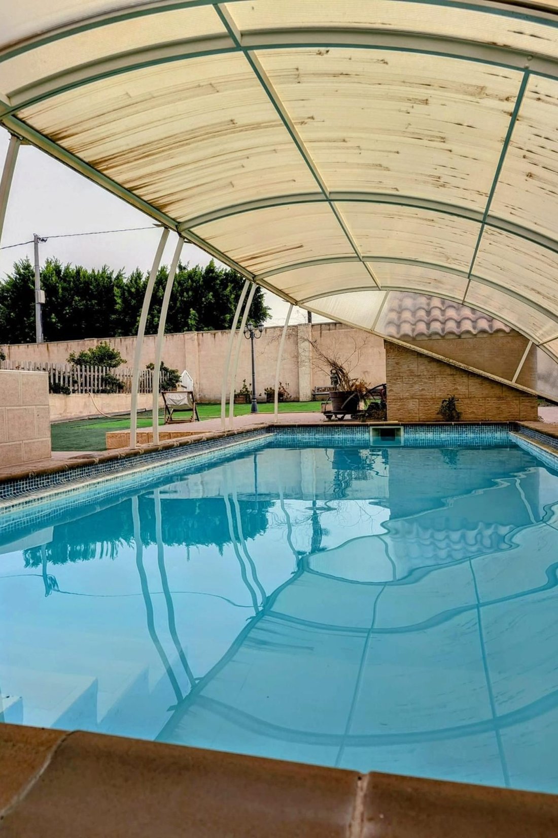 Villa in Alicante, Valencian Community, Spain 3 - 17248244