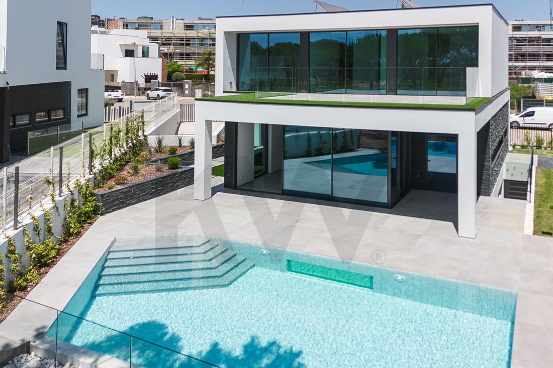 House in Vilamoura, Quarteira, Algarve 1 - 17251686