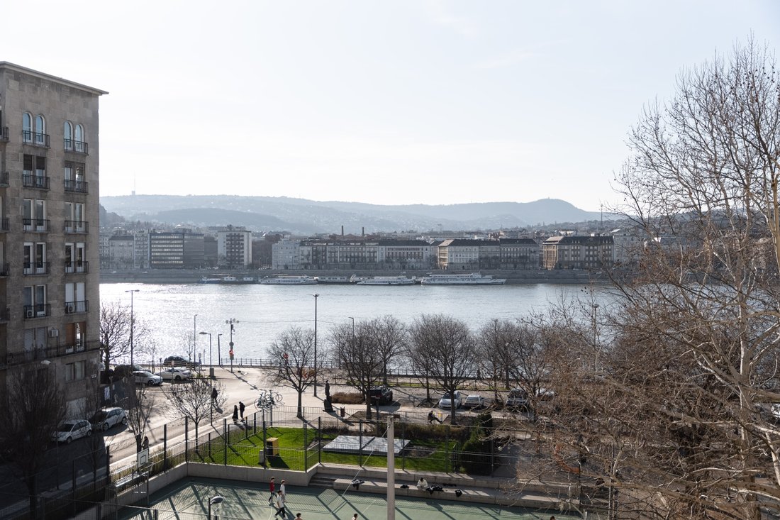 Apartment in Budapest, Budapest, Hungary 3 - 17250415